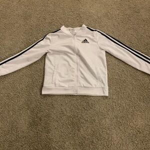 Adidas light jacket/sweater